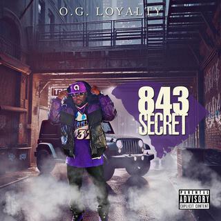 843 Secret