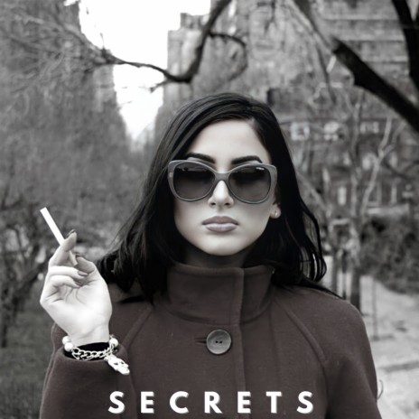 Secrets ft. Tijen | Boomplay Music