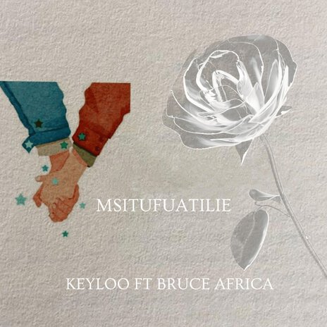 Msitufuatilie ft. Bruce Africa | Boomplay Music