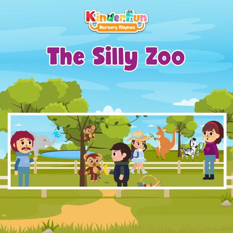 The Silly Zoo Song