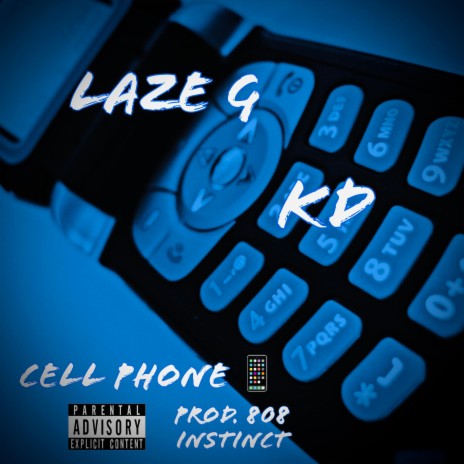 Cell phone ft. Korrupted