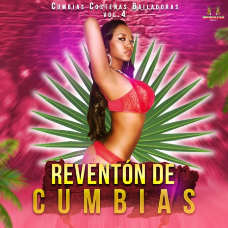 Recuerdos De Un Amor ft. Reventon De Cumbias | Boomplay Music