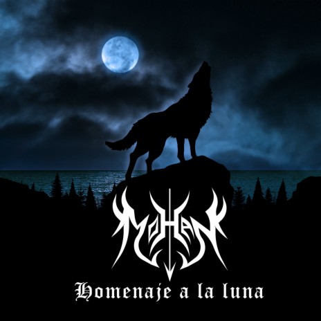 Homenaje A La Luna | Boomplay Music