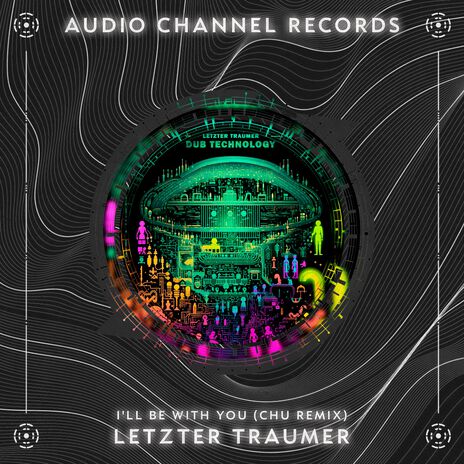 Letzter Traumer - I'll be with you (remix) | Boomplay Music