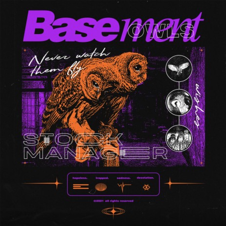 basment owls