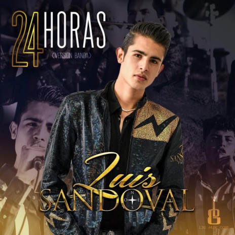 24 Horas (Version Banda) | Boomplay Music