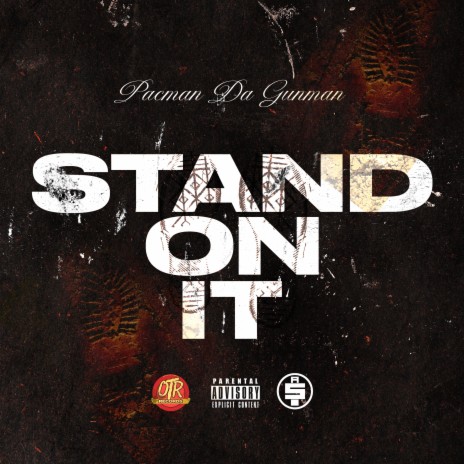 Stand on It | Boomplay Music