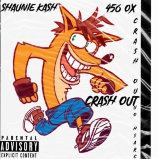 Crash Out (feat. 456 OX)