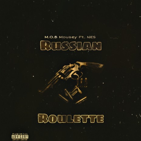 Russian Roulette ft. NE$ | Boomplay Music