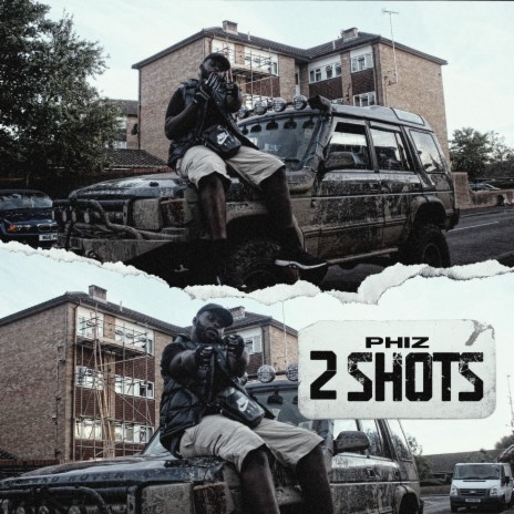 2 Shots | Boomplay Music