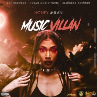 Music Villan