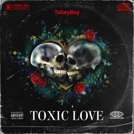 Toxic Love | Boomplay Music