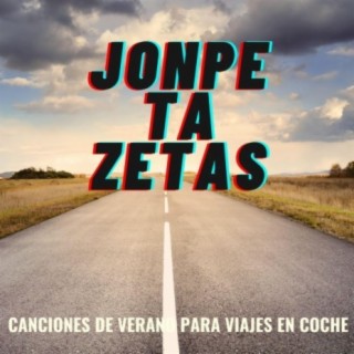 Jonpe Ta Zetas