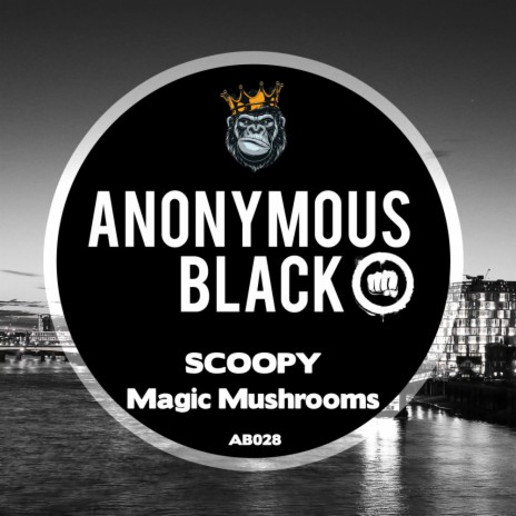 Magic Mushroom (Original Mix) | Boomplay Music
