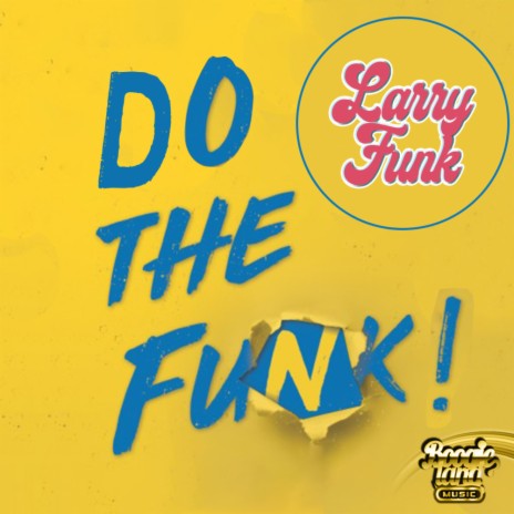 Do The Funk (Original Mix) | Boomplay Music