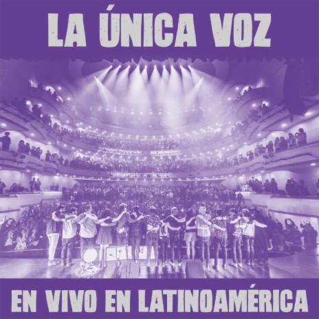 La Única Voz (En Vivo) | Boomplay Music