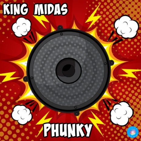 Phunky (Original Mix)