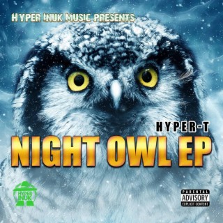 Night Owl EP