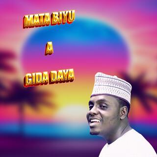 Mata Biyu A Gida Daya