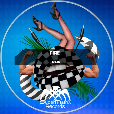 Fire (Original Mix) | Boomplay Music