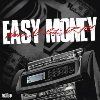 Easy Money ft. Air MC lyrics | Boomplay Music