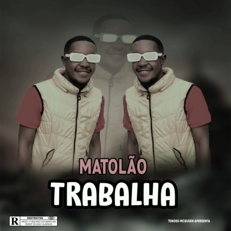 Trabalha | Boomplay Music