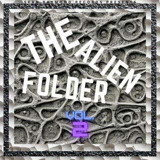 The Alien Folder, Vol. 2 (BONUS)