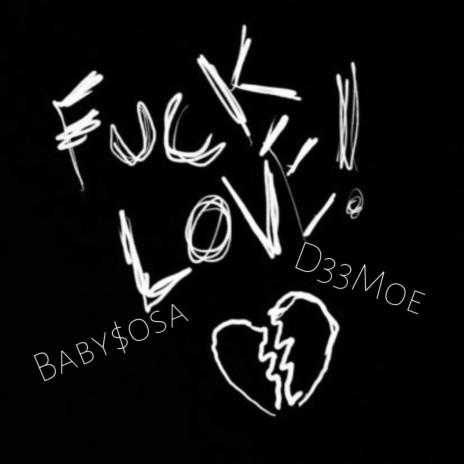 NO LOVE ft. Baby $o$a | Boomplay Music