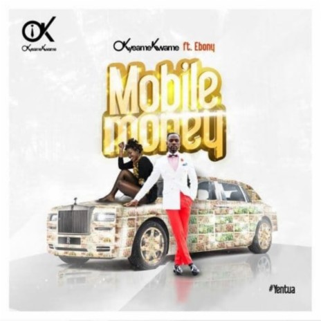 Mobile Money ft. Ebony | Boomplay Music