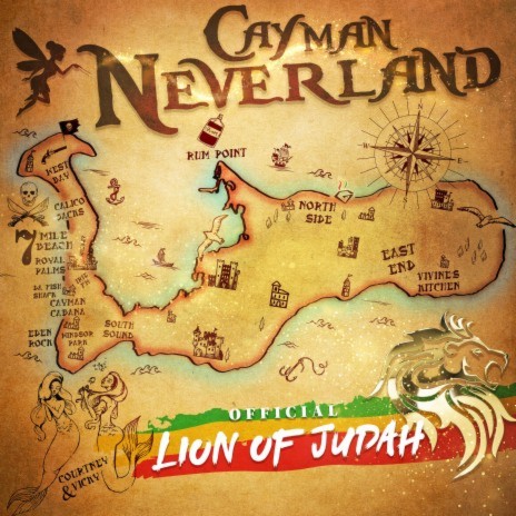 Cayman NeverLand