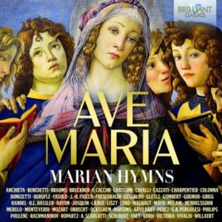 Marian hymns