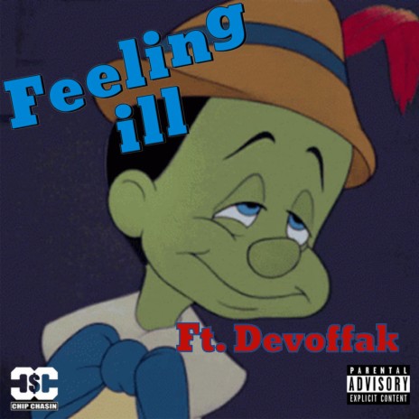 Feelin ill ft. Devoffak