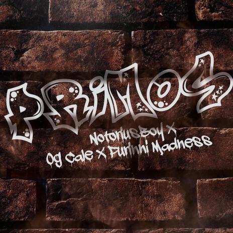 Primos ft. Ogcale & Purini Madness | Boomplay Music