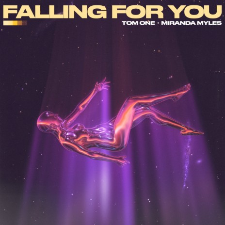 Falling for You ft. Miranda Myles