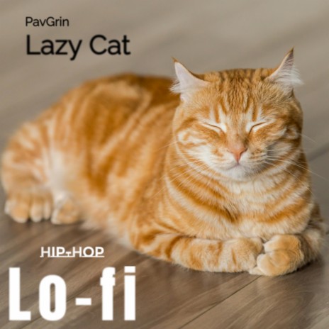 Lazy cat | Boomplay Music