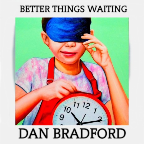 BETTER THINGS WAITING 2023 | Boomplay Music