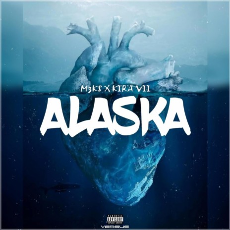 ALASKA ft. Kira7 | Boomplay Music