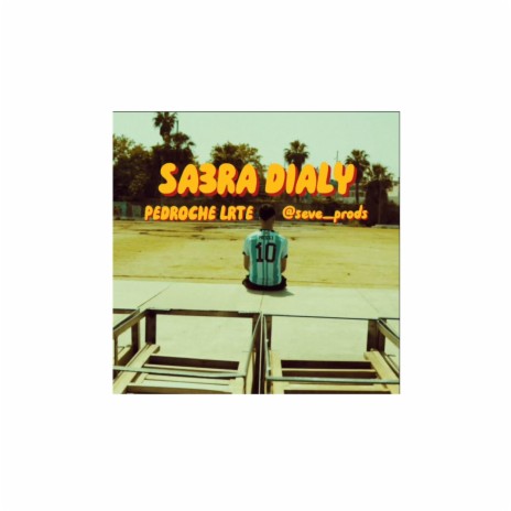 SA3RA DIALY | Boomplay Music