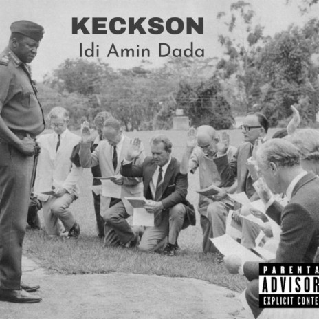 Idi Amin Dada | Boomplay Music