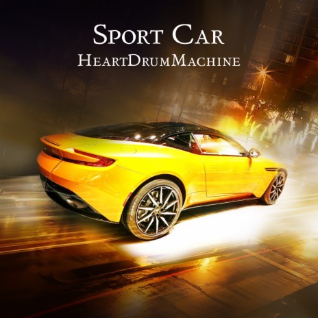 Sport Car | Boomplay Music