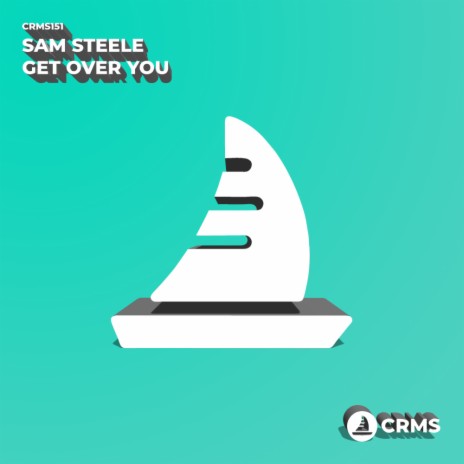 Get Over You (Sam Steele Mimosa Radio Mix) | Boomplay Music