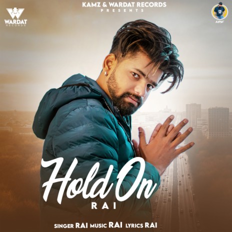 Hold On | Boomplay Music