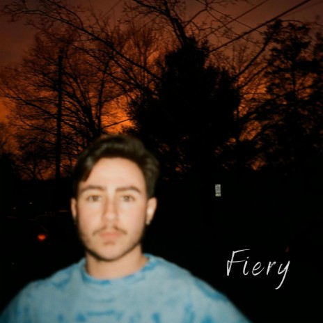 Fiery | Boomplay Music