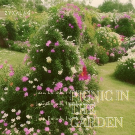 The Garden Eden