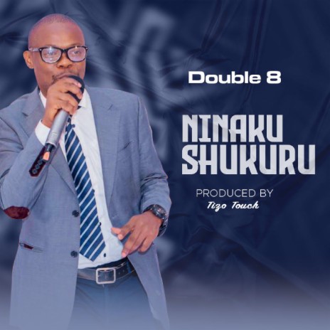 Ninakushukuru | Boomplay Music