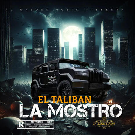 La Mostro | Boomplay Music