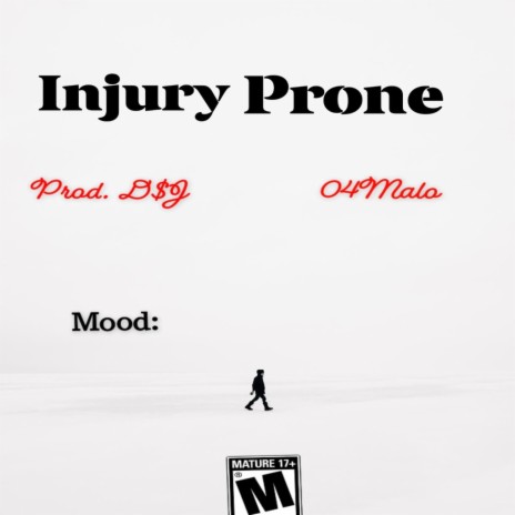 Injury Prone | Boomplay Music