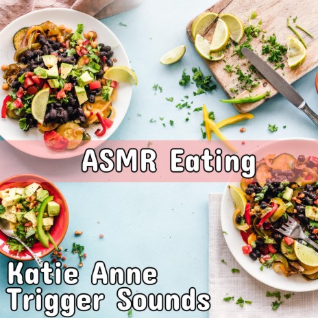 Eating Melons - ASMR Eating | Boomplay Music