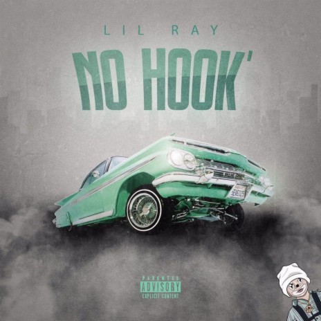 NO HOOK' | Boomplay Music