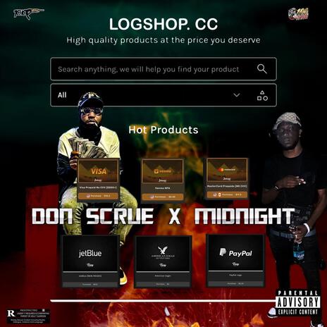 LogShop ft. Midnight & 1chop